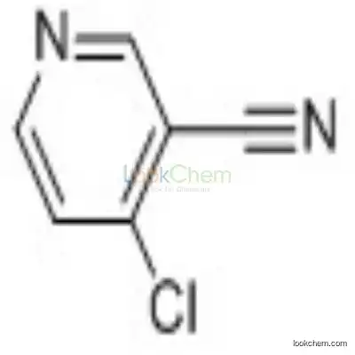 89284-61-7 4-Chloro-3-cyanopyridine