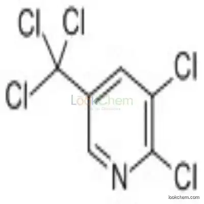 69045-83-6 2,3-Dichloro-5-(trichloromethyl)pyridine