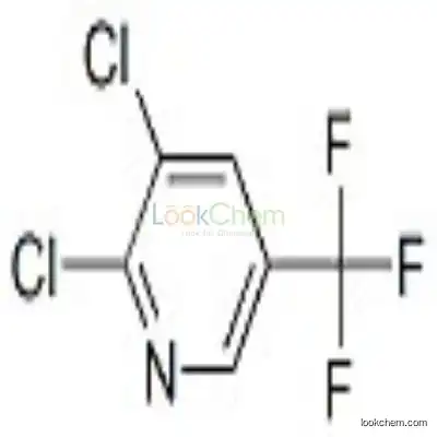 69045-84-7 2,3-Dichloro-5-(trifluoromethyl)pyridine