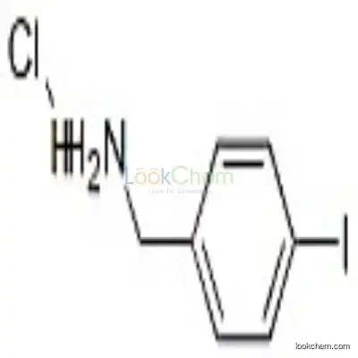 59528-27-7 4-Iodobenzylamine hydrochloride