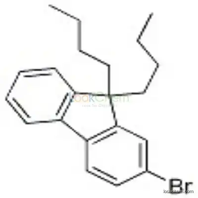 88223-35-2 2-Bromo-9,9-di-n-butylfluoren