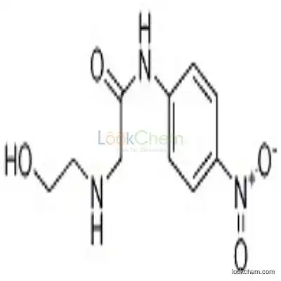 925920-70-3 2-(2-HydroxyethylaMino)-4'-nitroacetanilide
