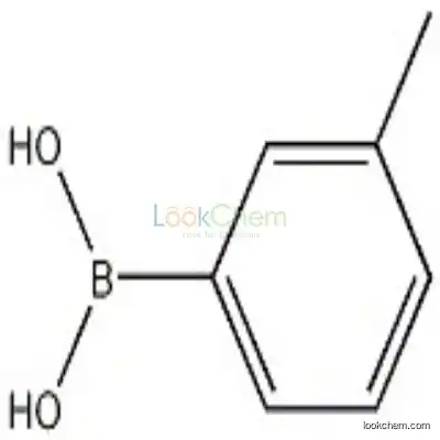 17933-03-8 3-Tolylboronic acid