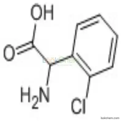 141196-64-7 DL-2-(2-Chlorophenyl)glycine