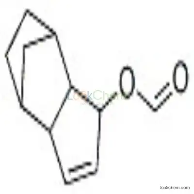 68683-22-7 3a,4,5,6,7,7a-hexahydro-4,7-methano-1H-indenyl formate