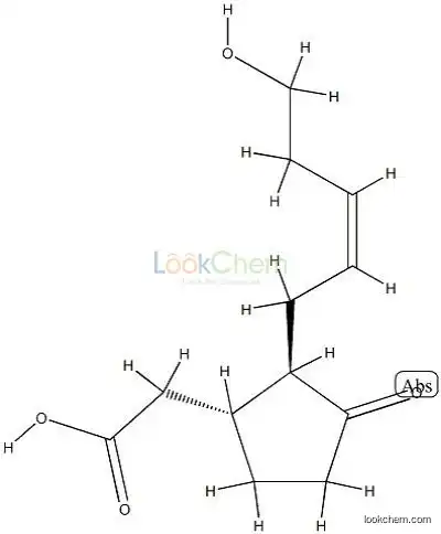 140631-27-2 12-Hydroxyjasmonic acid