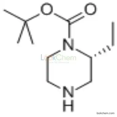 325145-35-5 (S)-1-N-Boc-2-ethylpiperazine