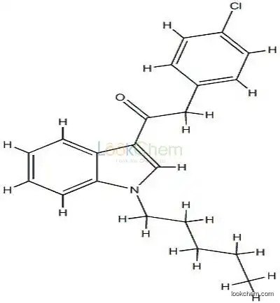 864445-58-9 JWH 203 4-chlorophenyl isomer