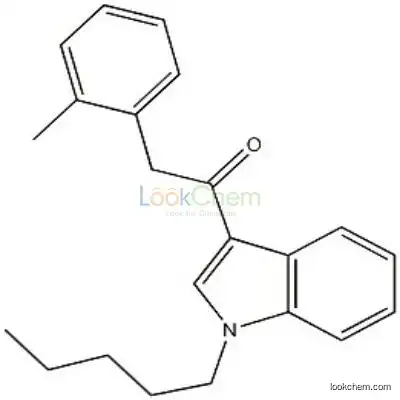 864445-39-6 1-pentyl-3-(2-methylphenylacetyl)indole