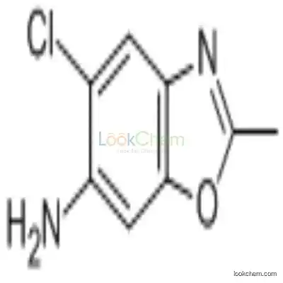 323579-00-6 2-Methyl-5-chloro-6-benzoxazolamine