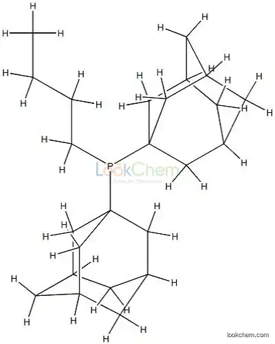 321921-71-5 Butyldi-1-adamantylphosphine