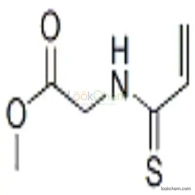 318295-75-9 Glycine, N-(1-thioxo-2-propenyl)-, methyl ester (9CI)