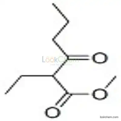 68039-27-0 methyl 2-ethyl-3-oxohexanoate