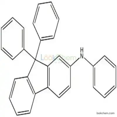 860465-14-1 N,9,9-Triphenyl-9H-fluoren-2-amine