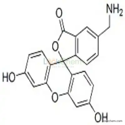 138588-53-1 5-(aminomethyl)fluorescein