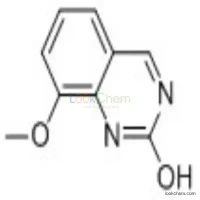 858452-80-9 8-METHOXYQUINAZOLIN-2-OL
