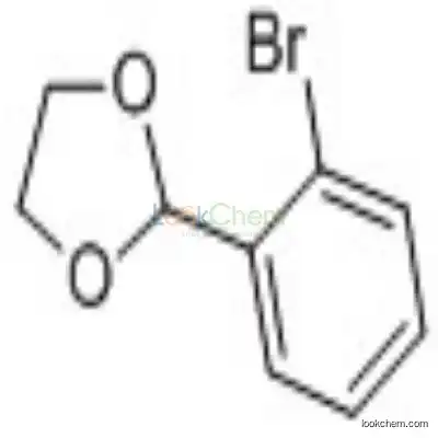 34824-58-3 2-(2-BROMOPHENYL)-1,3-DIOXOLANE