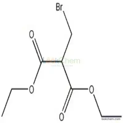 34762-17-9 Diethyl2-(bromomethyl)malonate