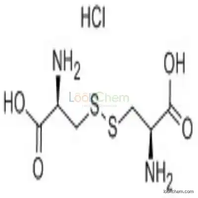 34760-60-6 L-Cystine hydrochloride