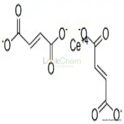 94232-57-2 cerium(IV) 2-butenedioate