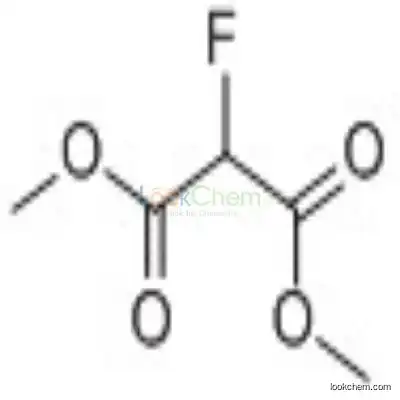 344-14-9 Dimethyl fluoromalonate