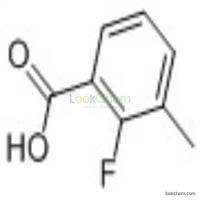 315-31-1 2-Fluoro-3-methylbenzoic acid