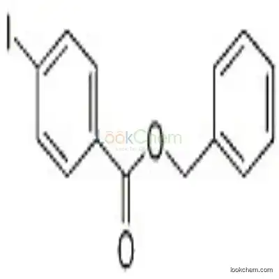 136618-42-3 Benzyl4-iodobenzoate