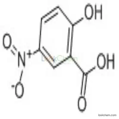 96-97-9 5-Nitrosalicylic acid