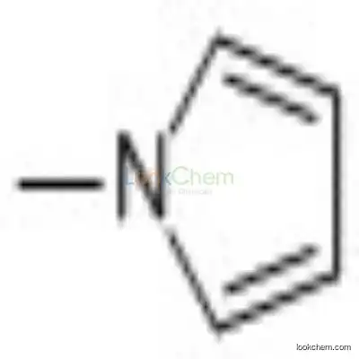 96-54-8 N-Methyl pyrrole