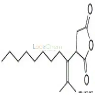 87173-76-0 3-tert-dodecenyldihydrofuran-2,5-dione