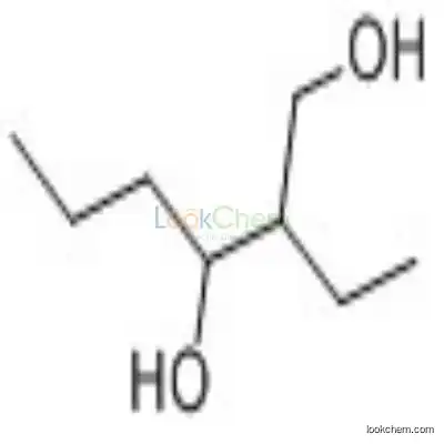94-96-2 2-Ethyl-1,3-hexanediol