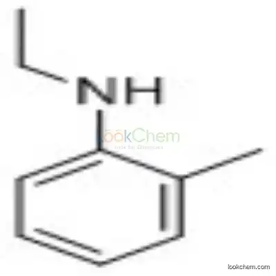 94-68-8 2-Ethylaminotoluene