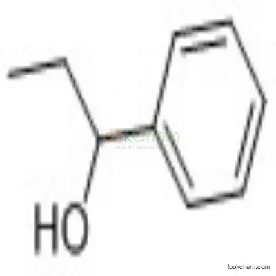 93-54-9 1-Phenyl-1-propanol
