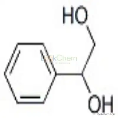 93-56-1 1-Phenyl-1,2-ethanediol