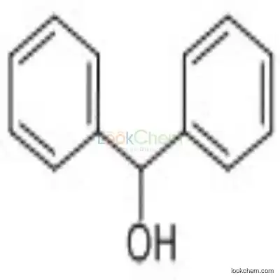 91-01-0 Benzhydrol
