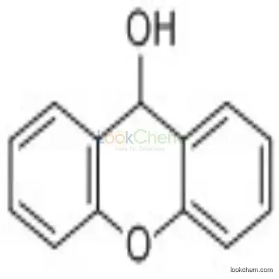 90-46-0 9-Hydroxyxanthene