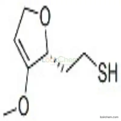 237769-80-1 2-Furanethanethiol,2,5-dihydro-3-methoxy-,(2R)-(9CI)