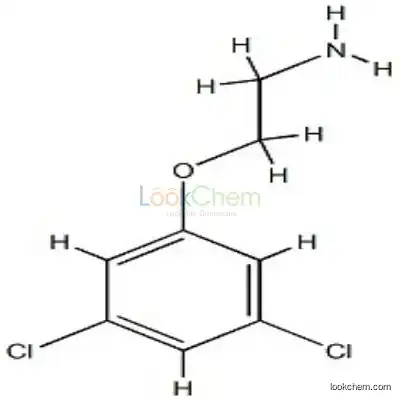 67883-07-2 2-(3,5-dichlorophenoxy)ethanamine