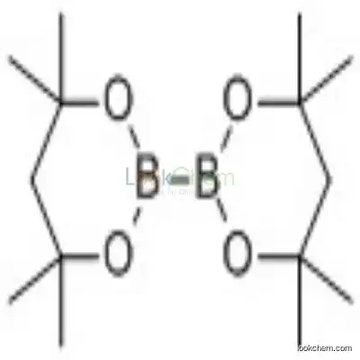230299-46-4 Bis(2,4-dimethylpentane-2,4-glycolato)diboron