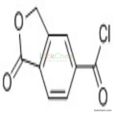 227954-90-7 5-Isobenzofurancarbonylchloride,1,3-dihydro-1-oxo-(9CI)