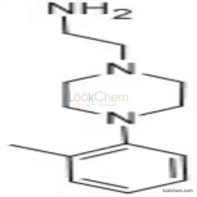 58334-09-1 2-(4-o-tolyl-piperazin-1-yl)-ethylamine