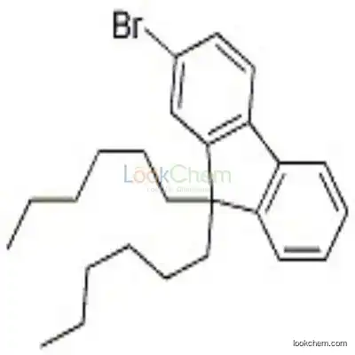 226070-05-9 2-Bromo-9,9-dihexyl fluorene