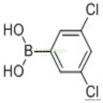 67492-50-6 3,5-Dichlorophenylboronic acid