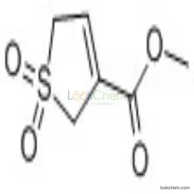 67488-50-0 3-METHOXYCARBONYL-3-SULFOLENE