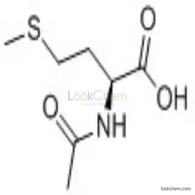 65-82-7 N-Acetyl-L-methionine