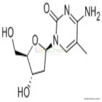 838-07-3 5-Methyl-2'-deoxycytidine