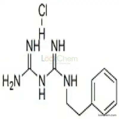 834-28-6 Phenformin hydrochloride