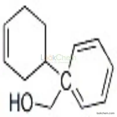 831-13-0 1-cyclohex-3-enyl-phenyl-methanol