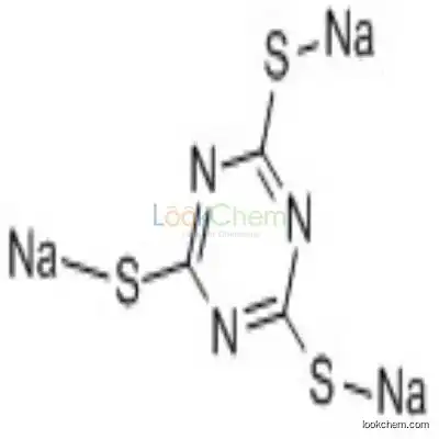17766-26-6 1,3,5-Triazine-2,4,6-(1H,3H,5H)-trithione trisodium salt