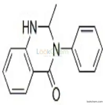 17761-74-9 2-Methyl-3-phenyl-1,2-dihydroquinazoline-4(3H)-one